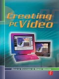 Cover: Creating PC Video - Routledge