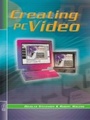 Cover: Creating PC Video - Routledge