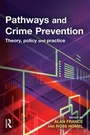 Cover: Pathways and Crime Prevention - Willan Publishing