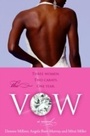 Cover: The Vow - HarperCollins