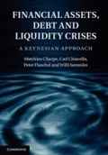 Cover: Financial Assets, Debt and Liquidity Crises - Cambridge University Press