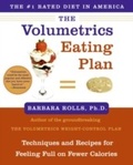 Cover: Volumetrics Eating Plan - HarperCollins