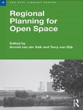 Cover: Regional Planning for Open Space - Routledge