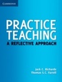 Cover: Practice Teaching - Cambridge University Press