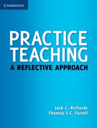 Enlarge image Cover: Practice Teaching - Cambridge University Press