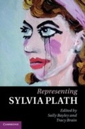 Cover: Representing Sylvia Plath - Cambridge University Press