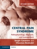 Bild: Central Pain Syndrome - Cambridge University Press