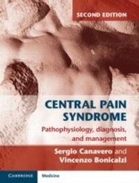 Bild: Central Pain Syndrome - Cambridge University Press