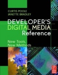 Abbildung von: Developer's Digital Media Reference - Routledge