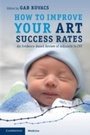 Cover: How to Improve your ART Success Rates - Cambridge University Press