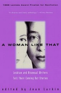 Enlarge image Cover: A Woman Like That - HarperCollins