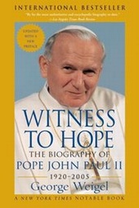 Abbildung von: Witness to Hope - HarperCollins e-books