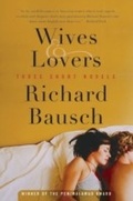 Cover: Wives & Lovers - HarperCollins