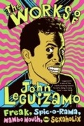Cover: Works of John Leguizamo - HarperCollins