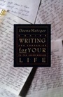 Cover: Writing for Your Life - HarperCollins