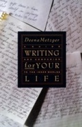 Cover: Writing for Your Life - HarperCollins