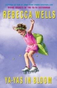Enlarge image Cover: Ya-Yas in Bloom - HarperCollins
