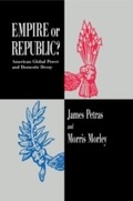 Cover: Empire or Republic? - Routledge