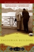 Cover: Yacoubian Building - HarperCollins