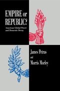 Cover: Empire or Republic? - Routledge
