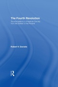 Cover: The Fourth Revolution - Routledge