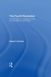 Abbildung von: The Fourth Revolution - Routledge