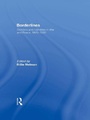 Cover: Borderlines - Routledge