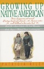 Cover: Growing Up Native American - HarperCollins