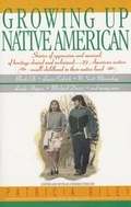 Cover: Growing Up Native American - HarperCollins