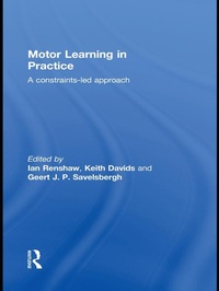 Enlarge image Cover: Motor Learning in Practice - Routledge