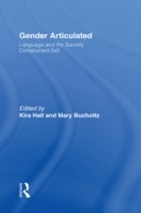 Enlarge image Cover: Gender Articulated - Routledge