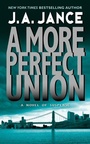 Cover: More Perfect Union, A - HarperCollins