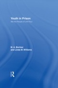 Cover: Youth in Prison - Routledge