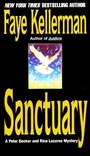Cover: Sanctuary - HarperCollins