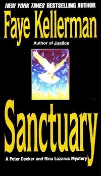Enlarge image Cover: Sanctuary - HarperCollins