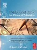 Cover: The Budget Book for Film and Television - Routledge