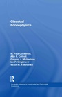 Cover: Classical Econophysics - Routledge