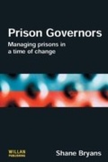 Bild: Prison Governors - Willan Publishing