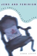 Cover: Jews and Feminism - Routledge