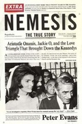 Cover: Nemesis - HarperCollins