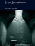 Cover: Torture, Truth and Justice - Routledge
