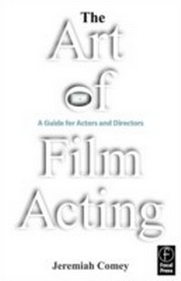 Abbildung von: The Art of Film Acting - Routledge