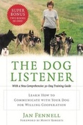 Cover: Dog Listener - HarperCollins