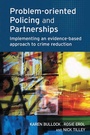 Cover: Problem-oriented Policing and Partnerships - Willan Publishing