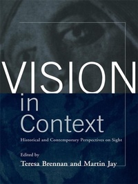 Enlarge image Cover: Vision in Context - Routledge