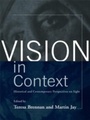 Cover: Vision in Context - Routledge
