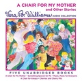 Cover: A Chair for My Mother and Other Stories CD - Collins