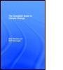 Cover: The Complete Guide to Climate Change - Routledge