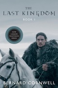 Cover: The Last Kingdom - HarperCollins