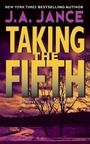 Cover: Taking the Fifth - HarperCollins